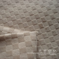 Short Pile Velvet Fabric for Sofa